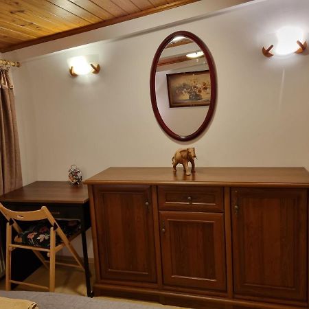 Stylowe Poddasze Varsovia Exterior foto